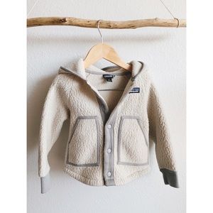 Patagonia • Retro Fleece Jacket